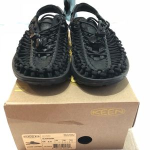 Keen Uneek Leather Sandals